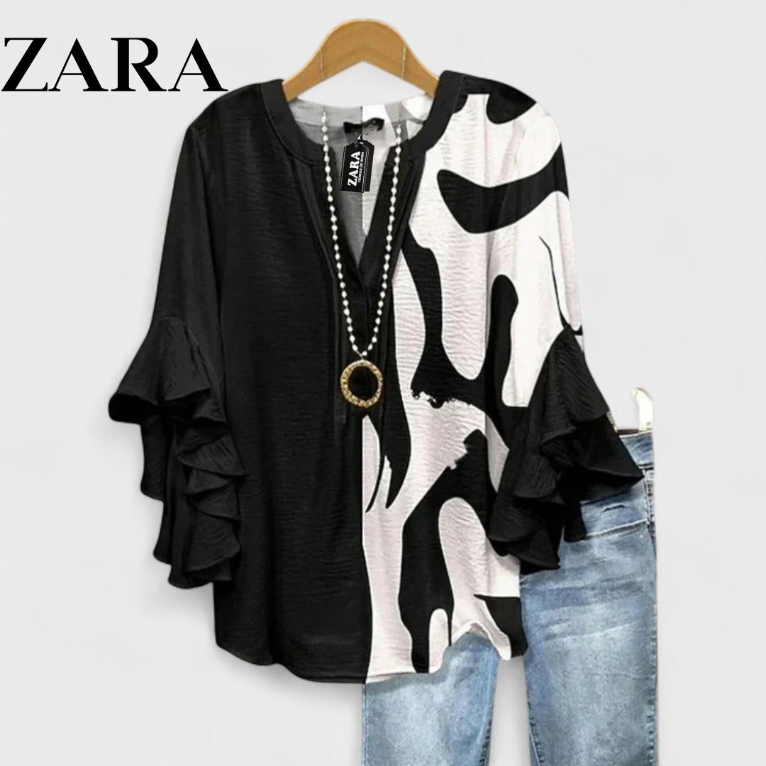 New Trendy Floral Blouse 2026 | Clearance Sale