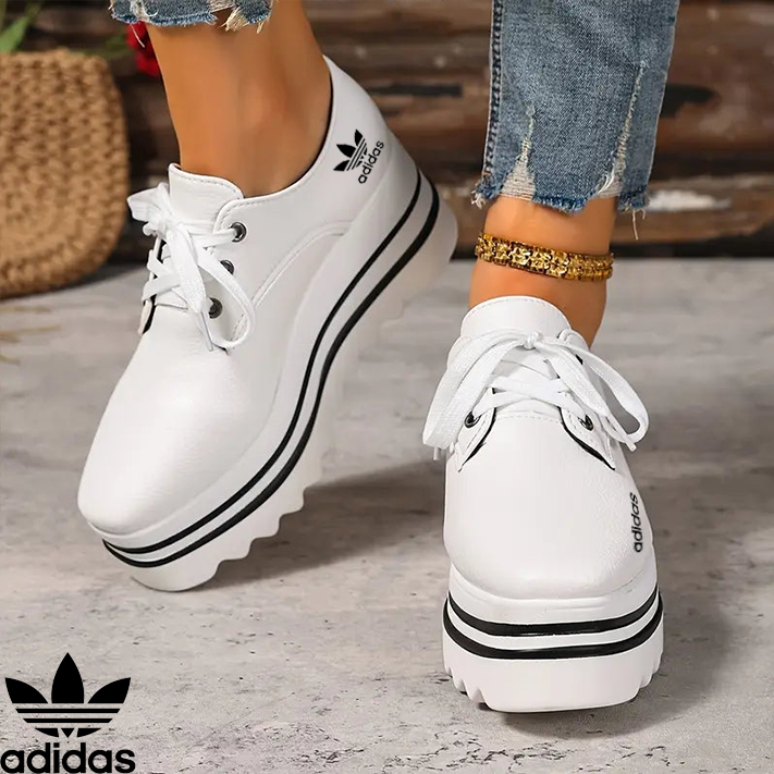 New Trendy Platform Sneakers 2026 | Clearance Sale